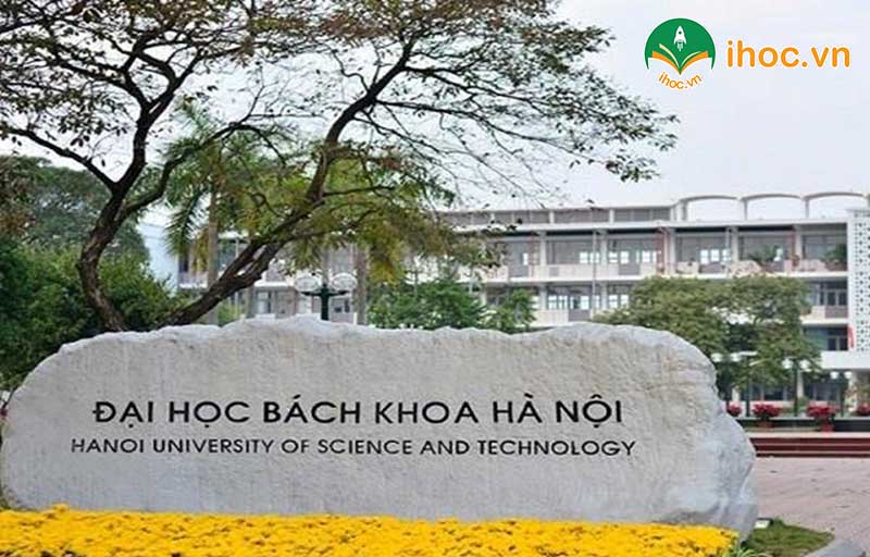 Trường đại học bách khoa hà nội